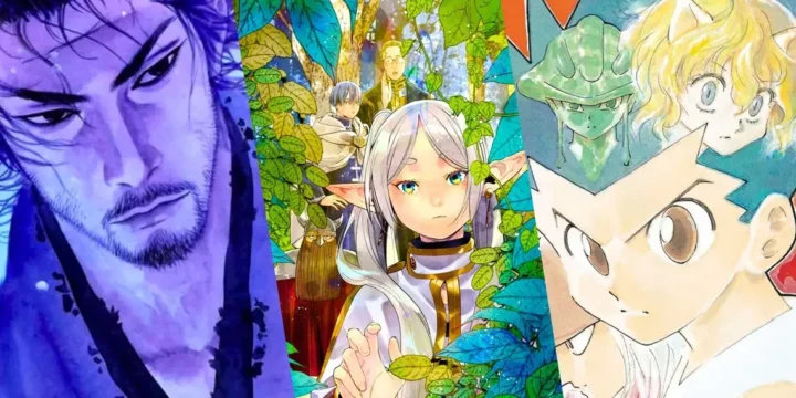 10 Manga Terbaik yang Masih Ditunggu Kembali dari Hiatus