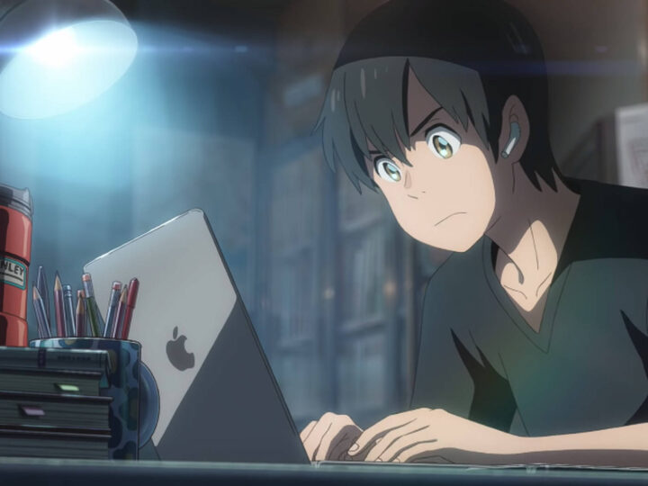 10 Tanda Kamu Sudah Menonton Lebih dari 100 Anime