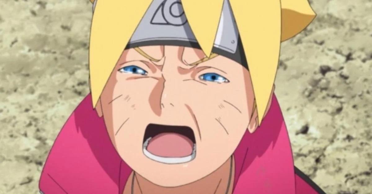 10 Alasan Valid Penggemar Naruto Tidak Menyukai Boruto