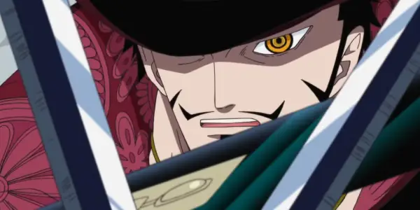 Dracule Mihawk Pendekar Pedang Terkuat Di Dunia 1058705571 Wibunime.net W600 Q70