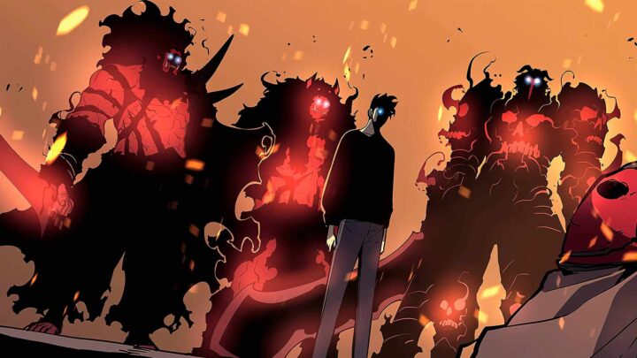 Masalah Terbesar Solo Leveling Season 2 Bukanlah Power Scaling – Melainkan Ceritanya