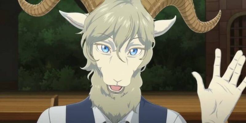 Kambing