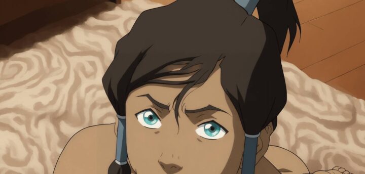 Korra Menghancurkan Reputasi Avatar