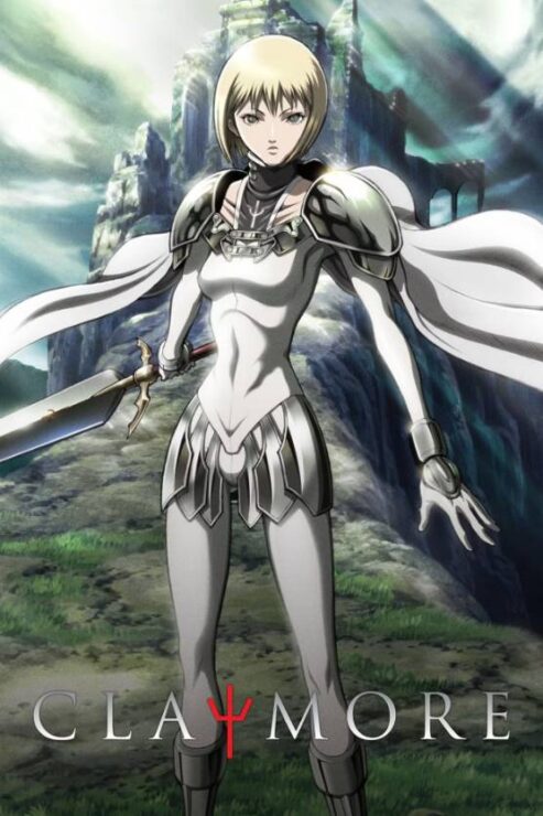 Claymore compressed