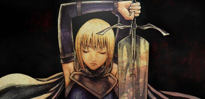 Manga Claymore Mendapat Adaptasi Live Action