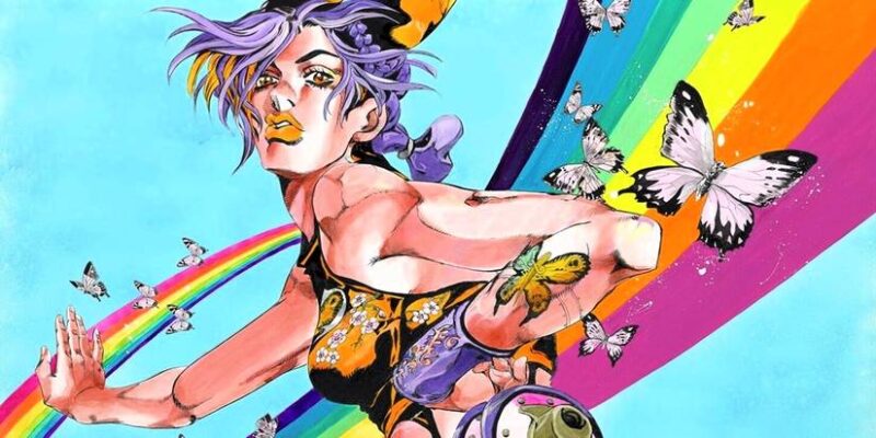 Jojo