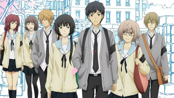 Relife arata kaizaki mendapat kesempatan kedua lewat sebuah percobaan aneh 3873733230 bakanime.net w600 q70