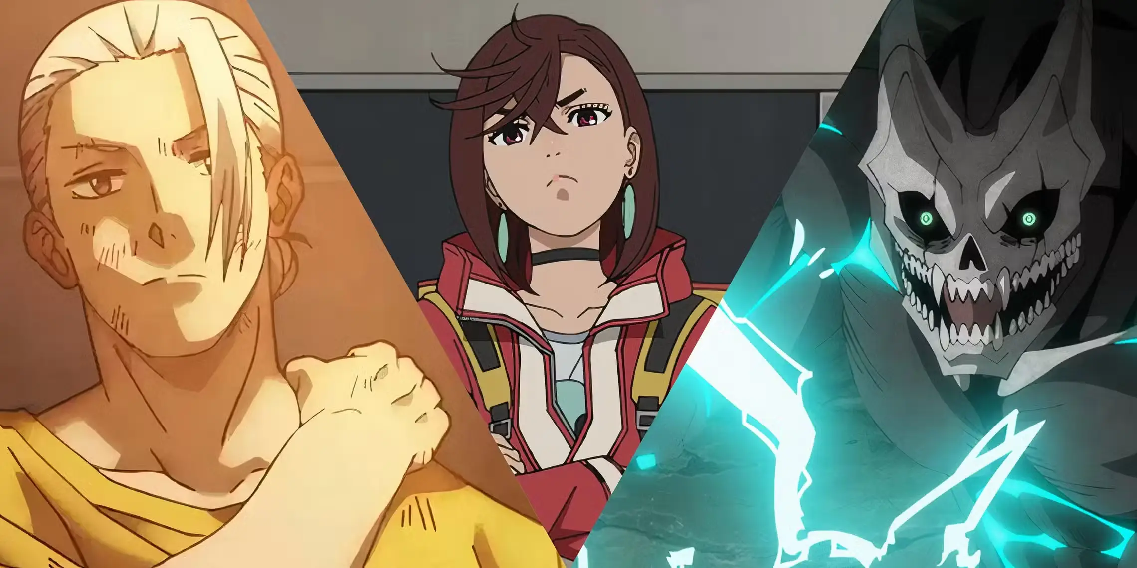 10 Anime Musim Panas 2025 yang Paling Ditunggu-Tunggu 10 Anime Musim Panas 2025 yang Paling Ditunggu-Tunggu