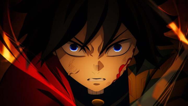 Rekor Baru! 14 Film Anime Tembus Pendapatan 1 Miliar Yen di Jepang Sepanjang 2025