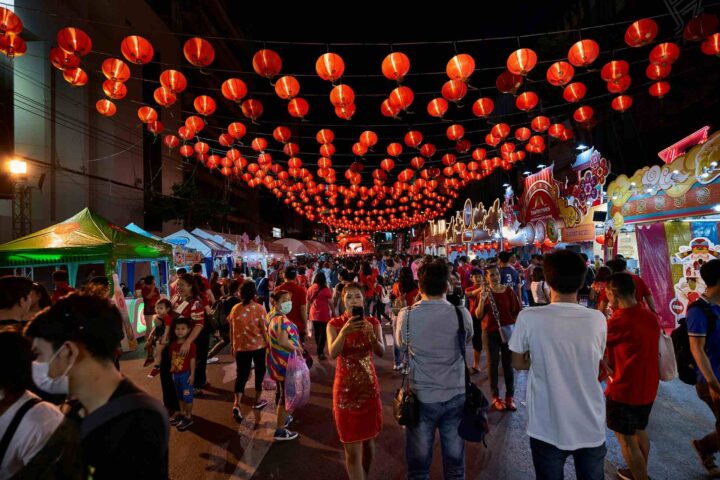 Pemerintah China Minta Warganya Jangan Liburan ke Jepang saat Imlek, Ada Apa?