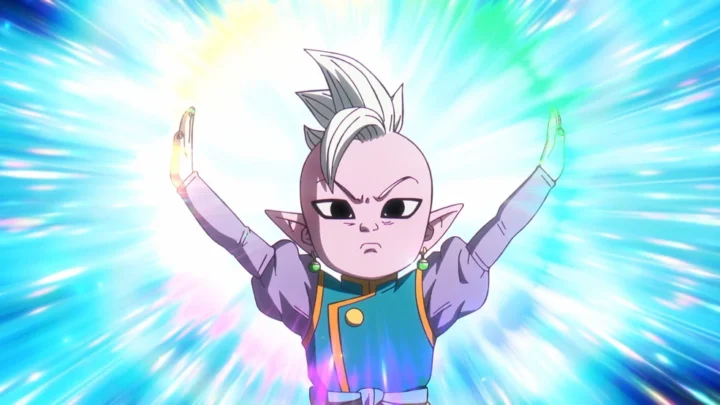 Fans Sebut Kaioshin “Shin” sebagai Penipu Terbesar di Dragon Ball Z? Ini Alasannya!