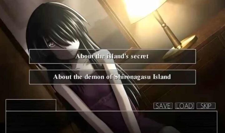 Fans Sebut Game “Return to Shironagasu Island” Terinspirasi Pulau Epstein, Kreator Beri Bantahan Keras!