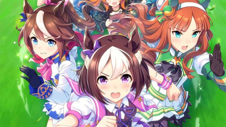 Cygames Sponsori Balapan Kuda “Gran Premio Latinoamericano” di Peru! Waifu Kuda Invasi Amerika Selatan