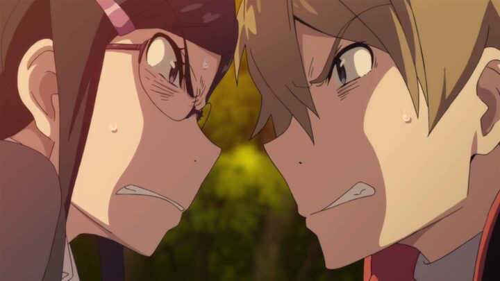 IMDb vs MyAnimeList: Perdebatan Panas “Otaku Sejati” Melawan “Turis Anime”