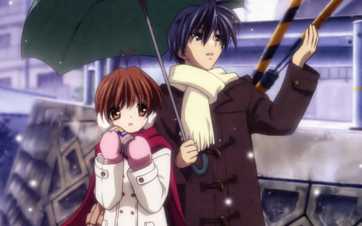 Jejak Sejarah Fansub Anime di Indonesia