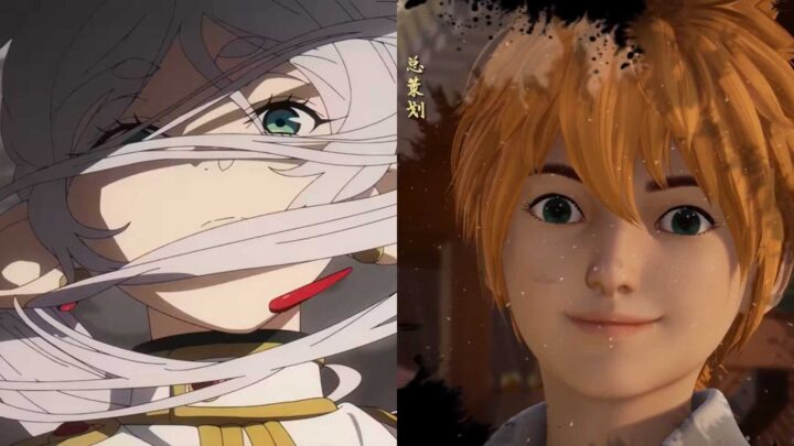 Anime vs Donghua: 5 Perbedaan Utama Animasi Jepang dan Tiongkok yang Wajib Kamu Tahu!