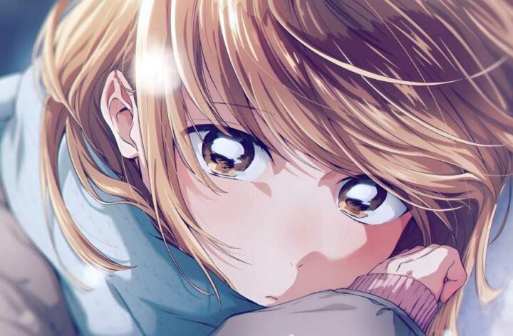 Jadwal Tayang dan Trailer Baru Anime Ao no Hako Season 2 Resmi Dirilis