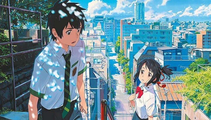 Merayakan 10 Tahun Kimi no Na wa: Makoto Shinkai Bagikan Ilustrasi Konsep Awal & Beri Bocoran Film Terbarunya!